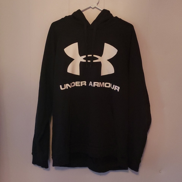 Under Armour Coldgear Hoodie - Picture 1 of 4